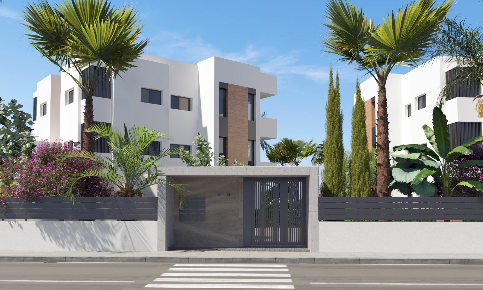 Apartamento en venta en Los Alcázares 12