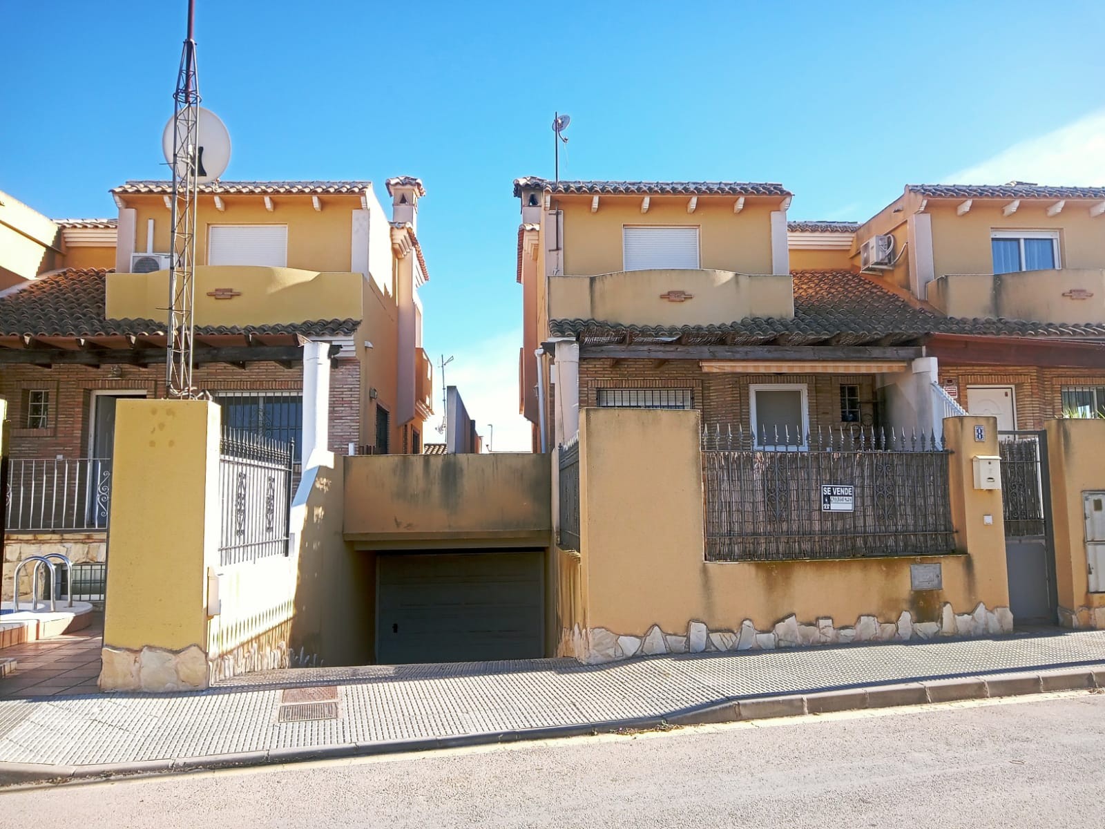 Property Image 606629-las-lomas-del-rame-townhouses-3-2