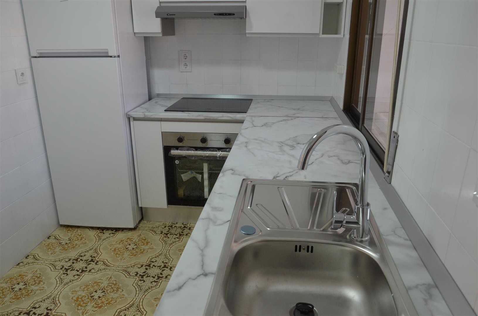 Appartement te koop in Los Alcázares 12