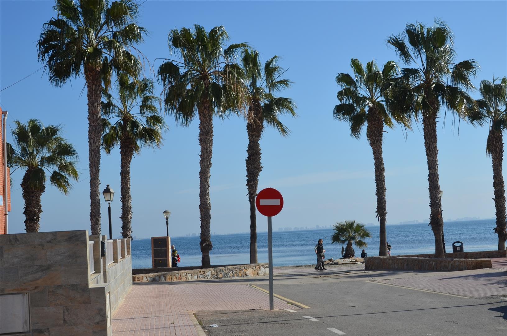 Wohnung zum Verkauf in Los Alcázares 20