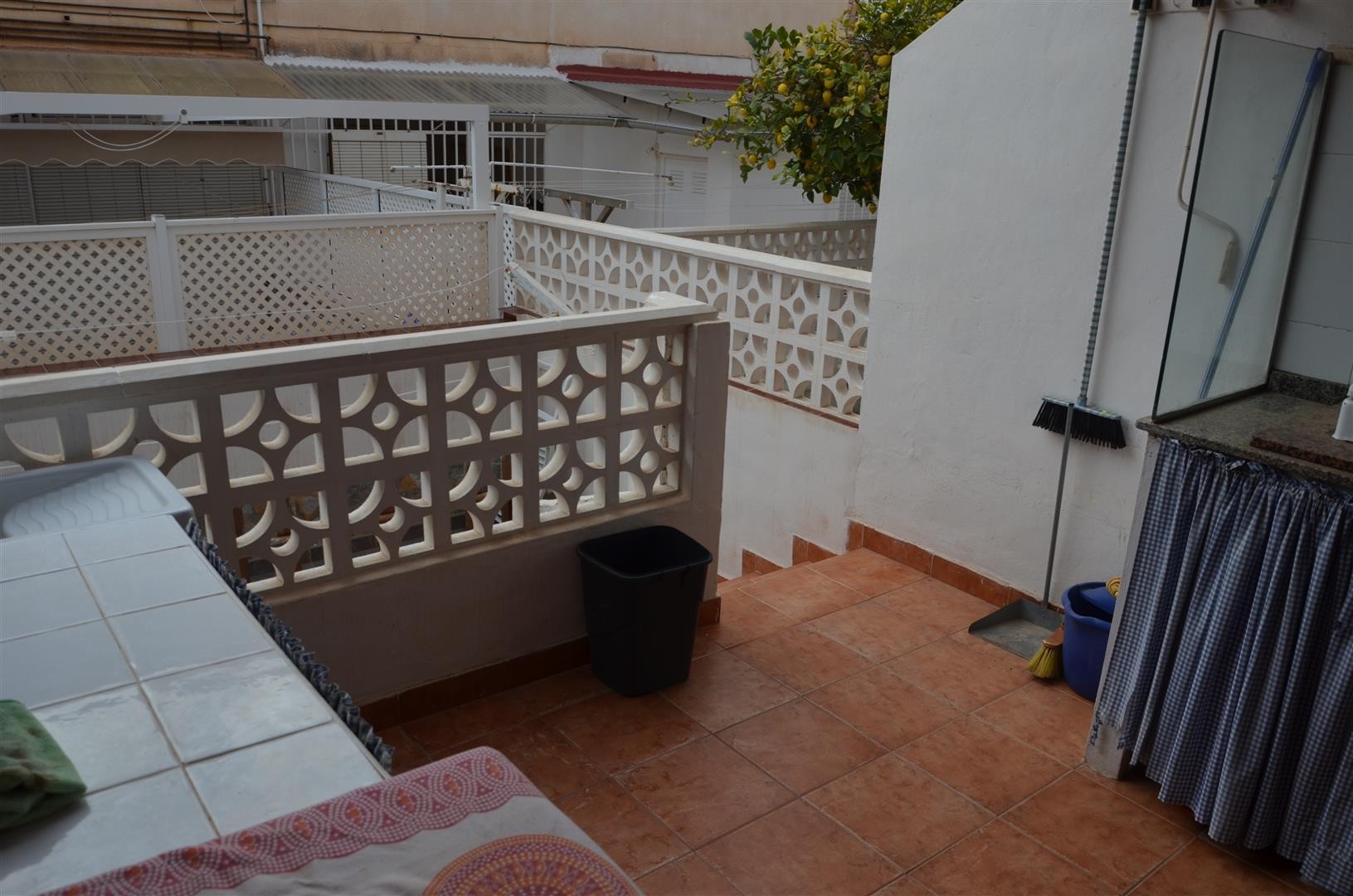 Wohnung zum Verkauf in Los Alcázares 15