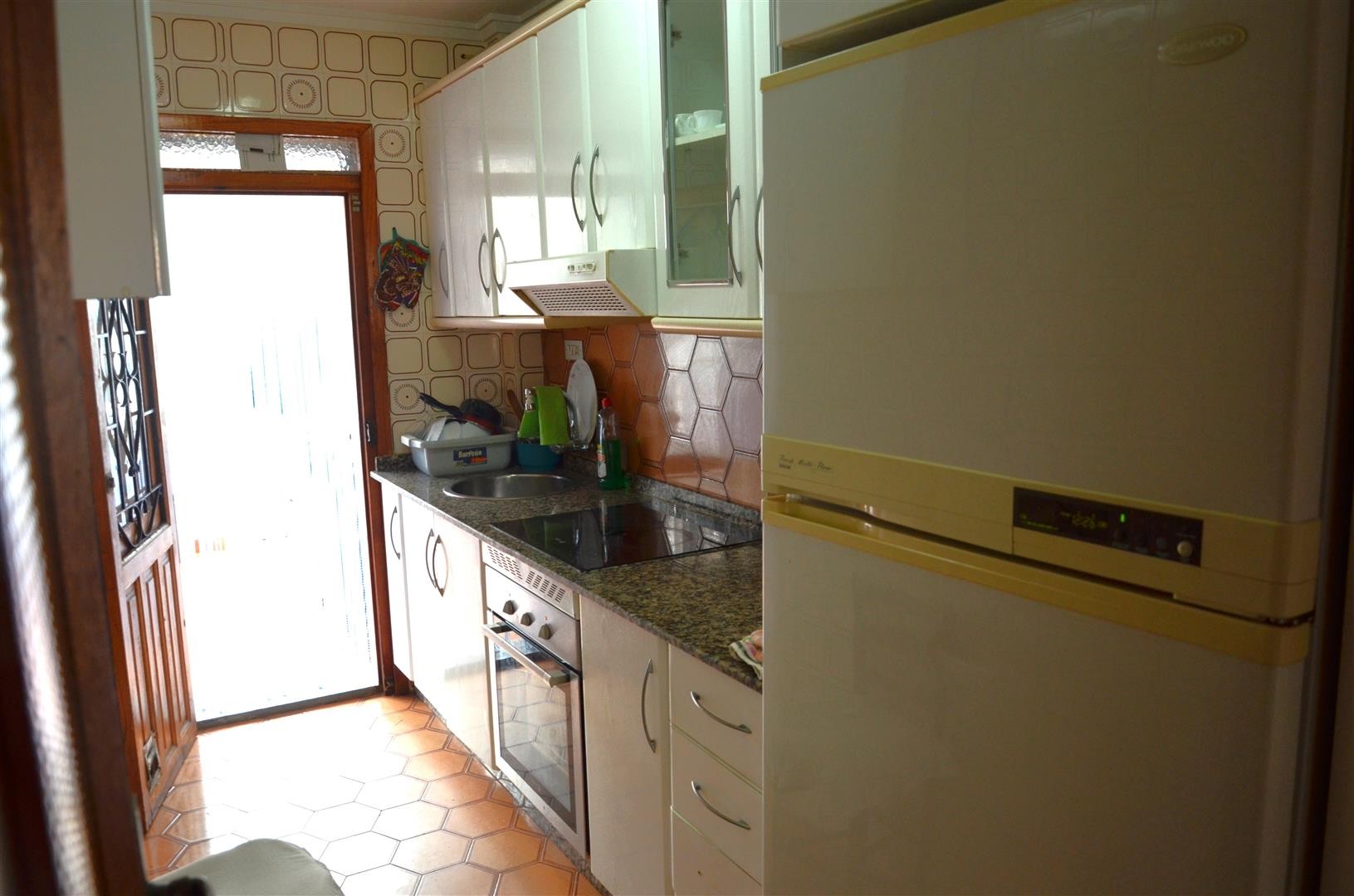 Appartement te koop in Los Alcázares 4