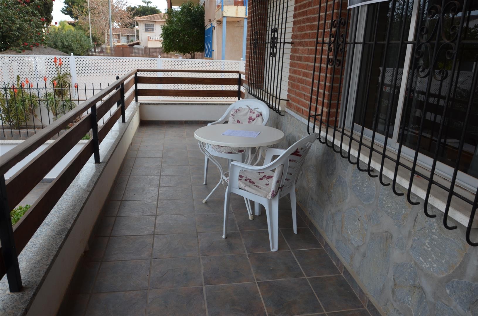 Apartment for sale in Los Alcázares 7