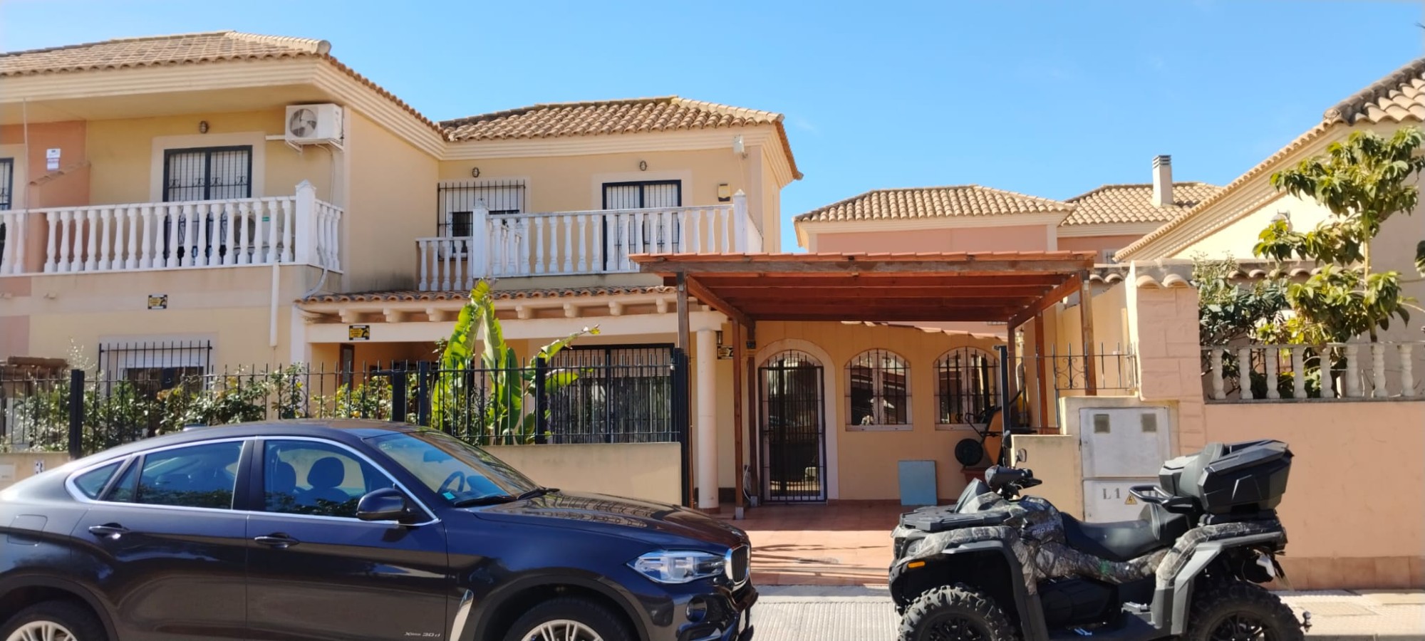 Villa à vendre à Los Alcázares 1