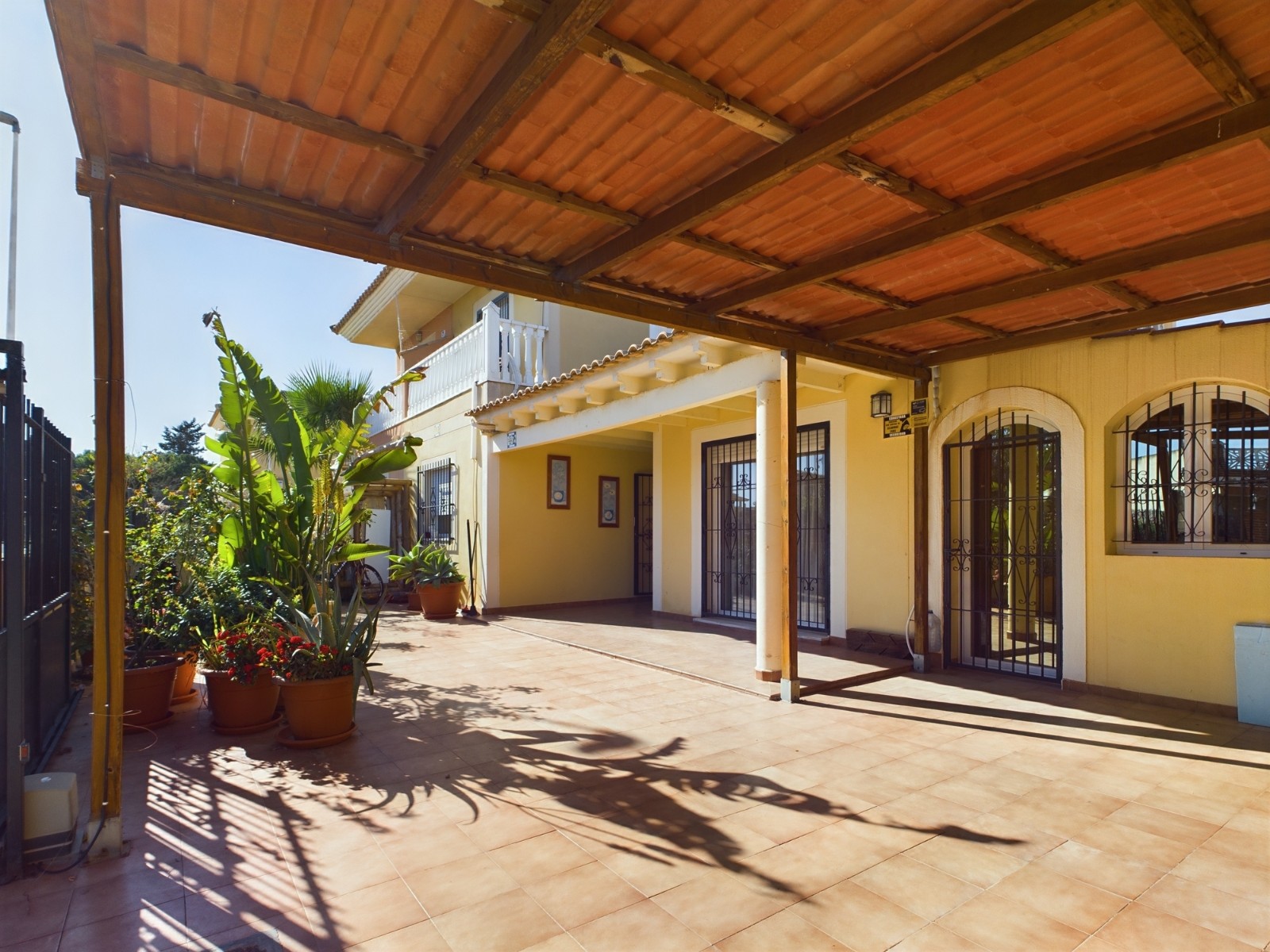 Villa for sale in Los Alcázares 32