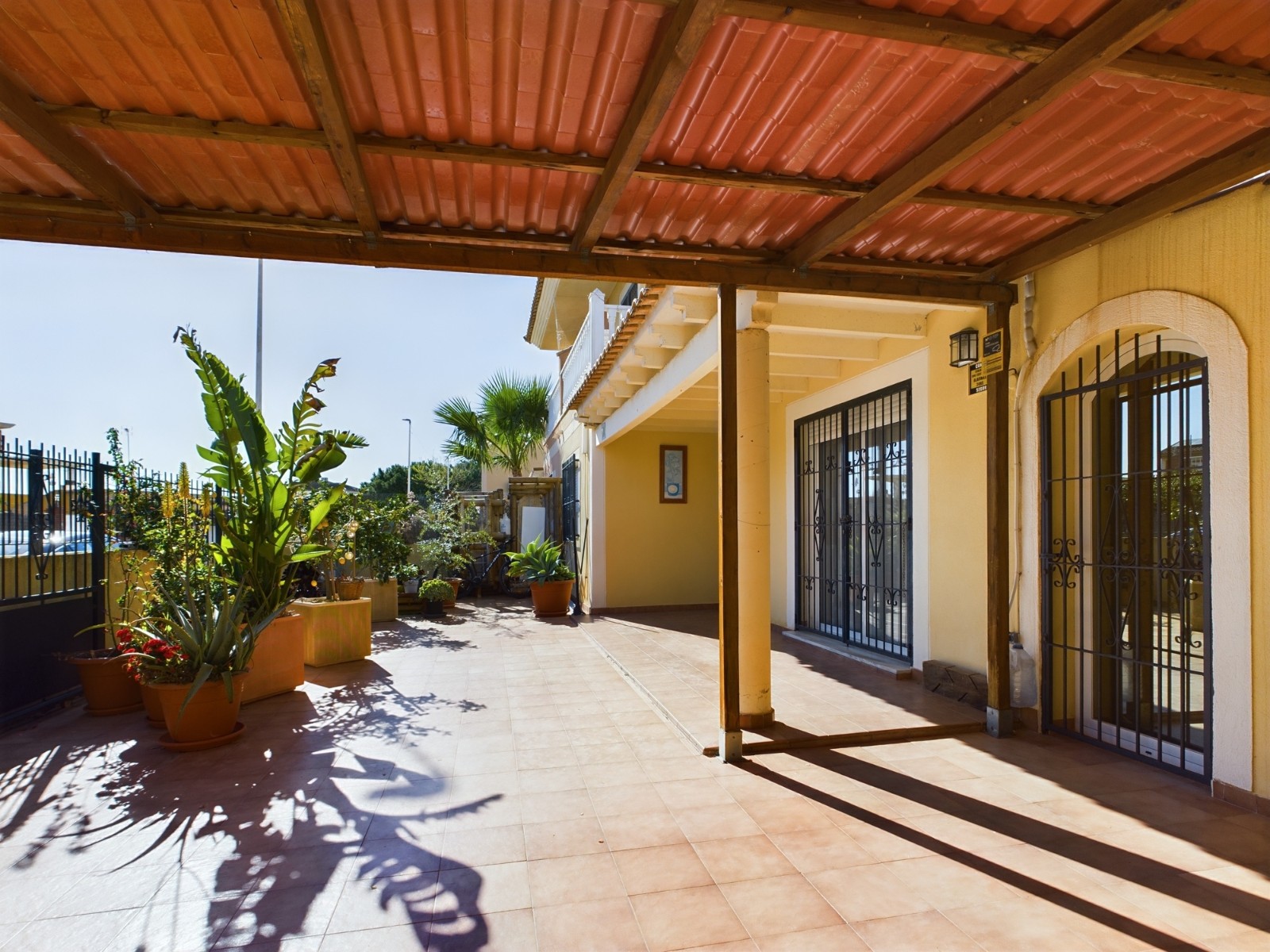 Villa for sale in Los Alcázares 33