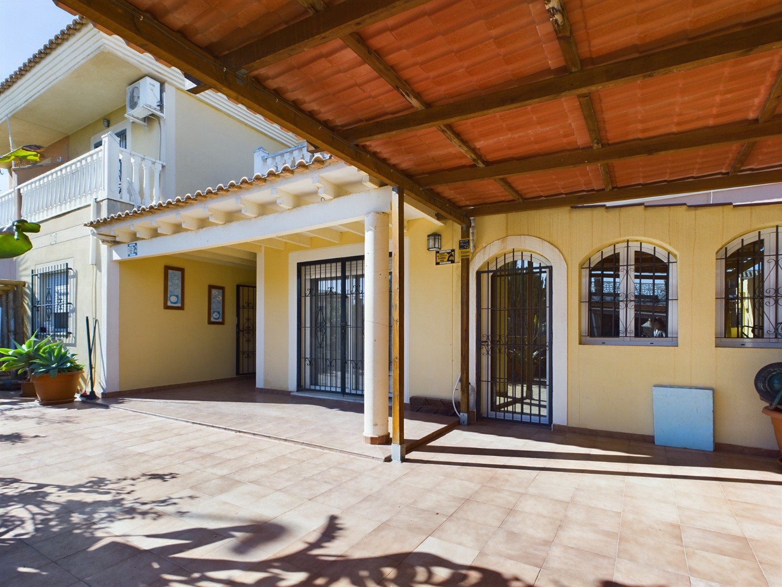 Haus zum Verkauf in Los Alcázares 34