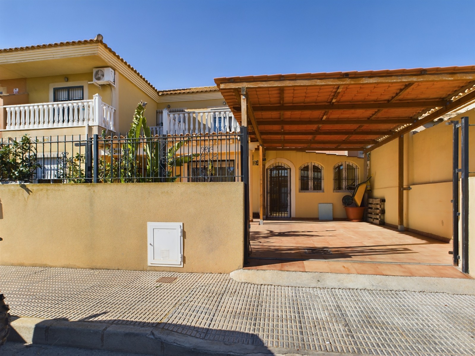 Villa te koop in Los Alcázares 35