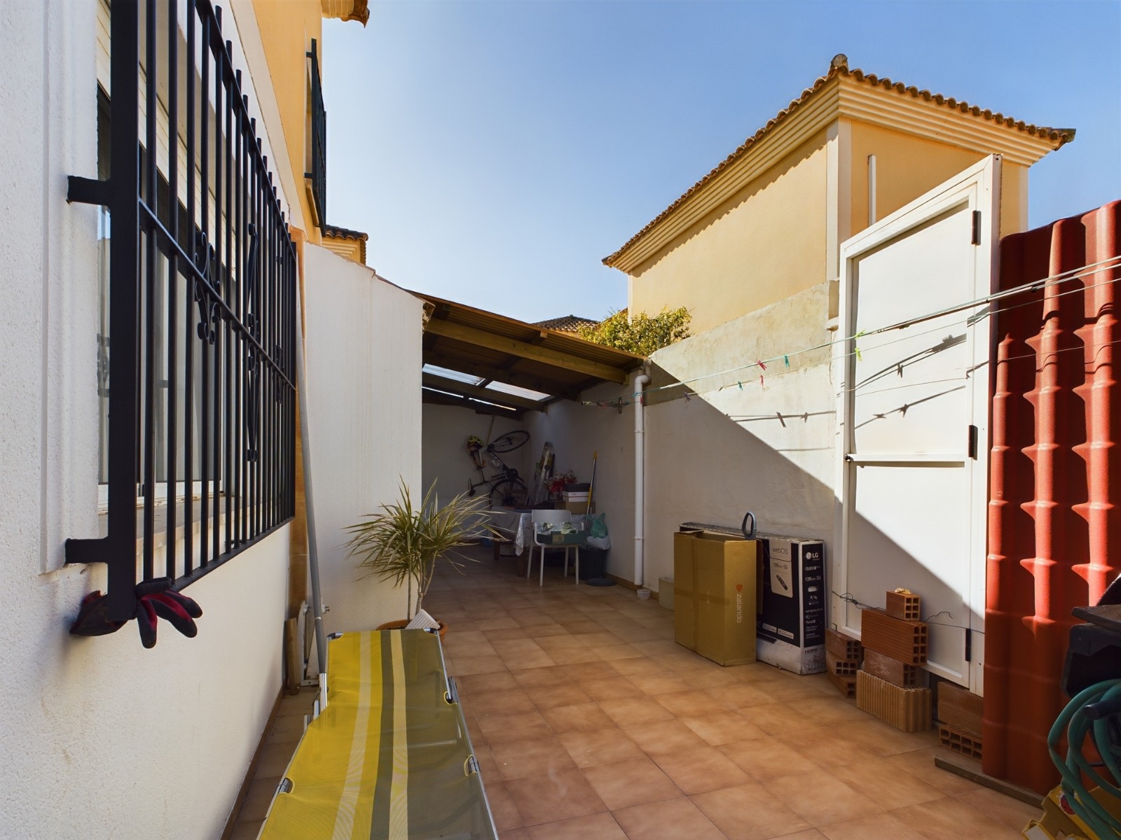 Villa à vendre à Los Alcázares 8