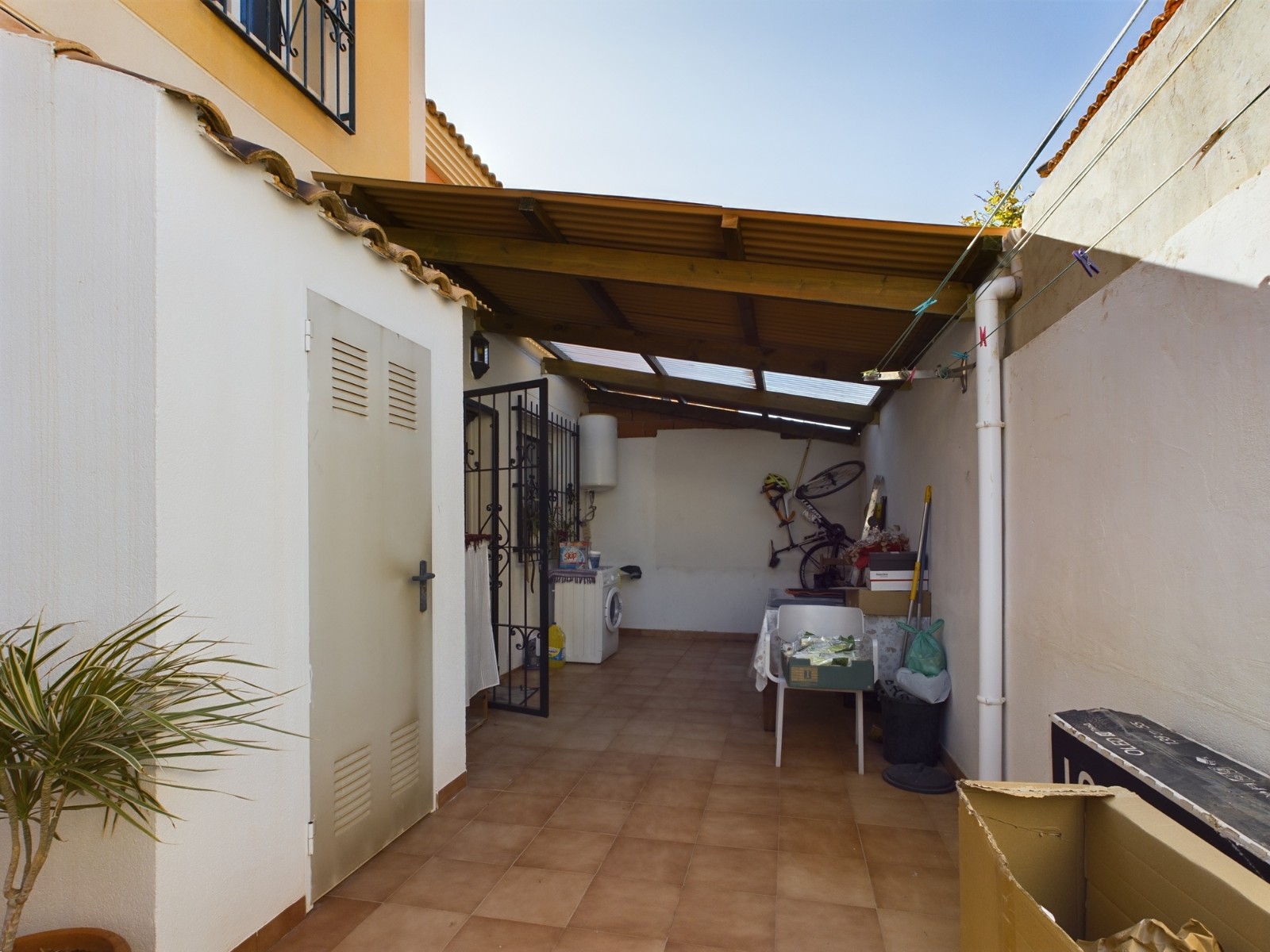 Villa for sale in Los Alcázares 9