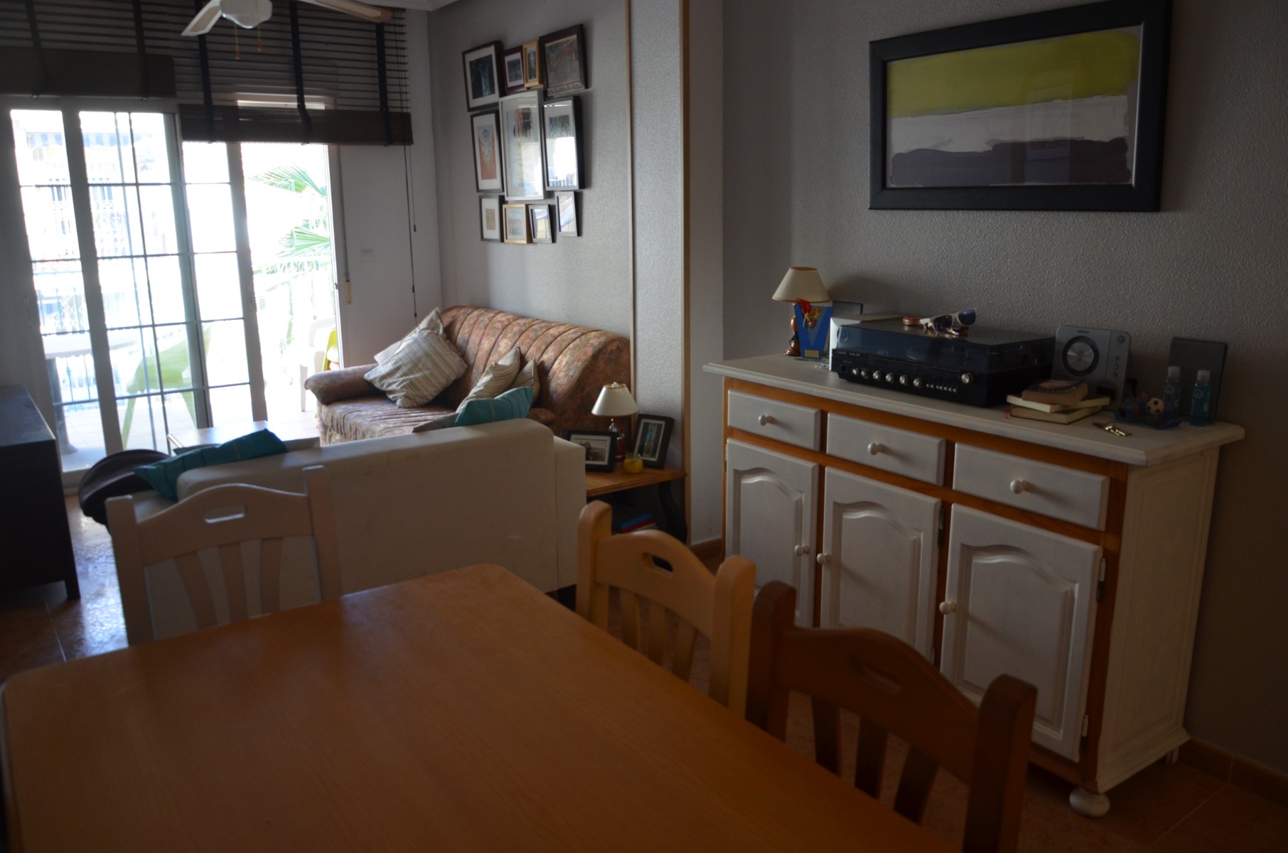 Apartament na sprzedaż w Los Alcázares 13