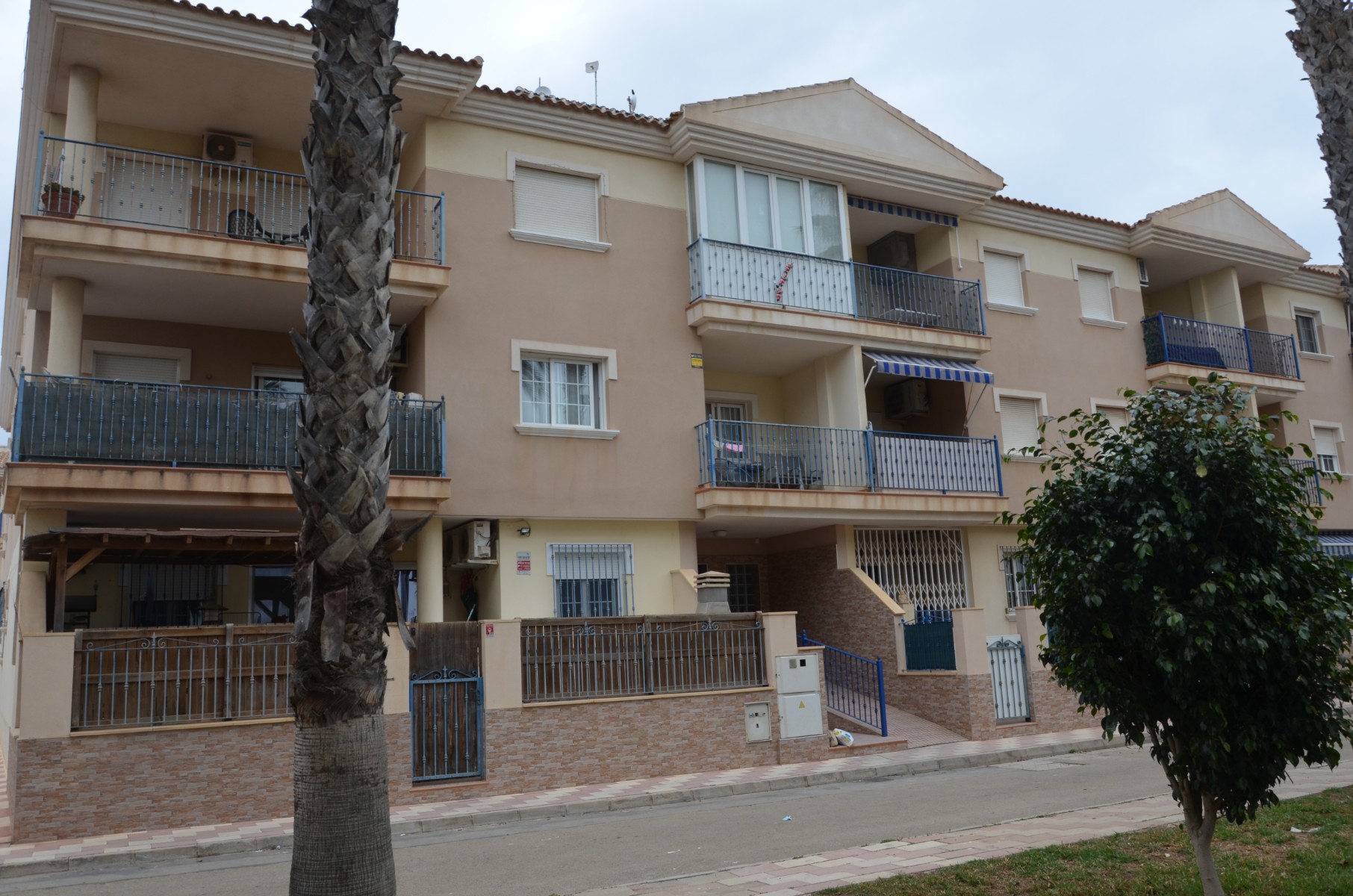 Wohnung zum Verkauf in Los Alcázares 32