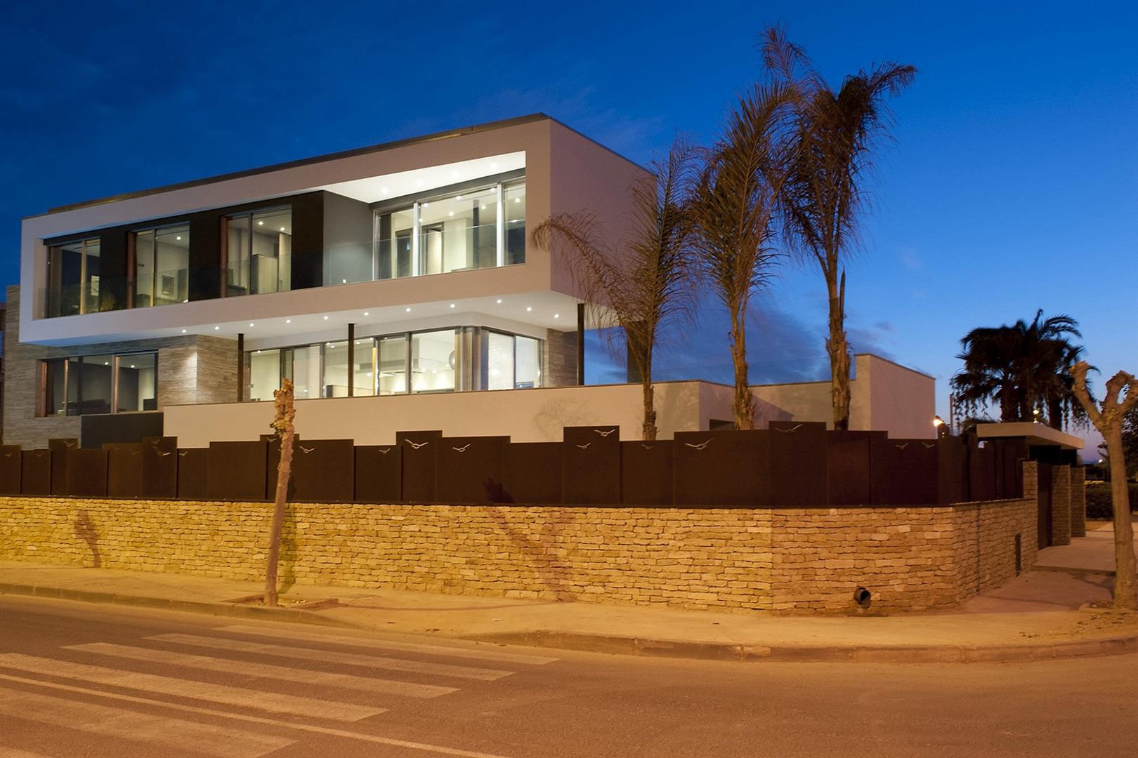 Villa for sale in Alicante 33