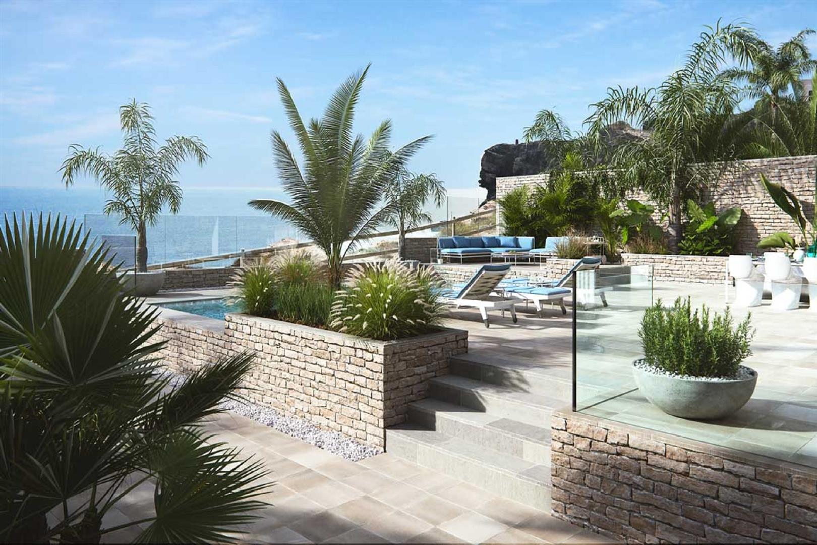 Villa for sale in Cartagena and surroundings 13