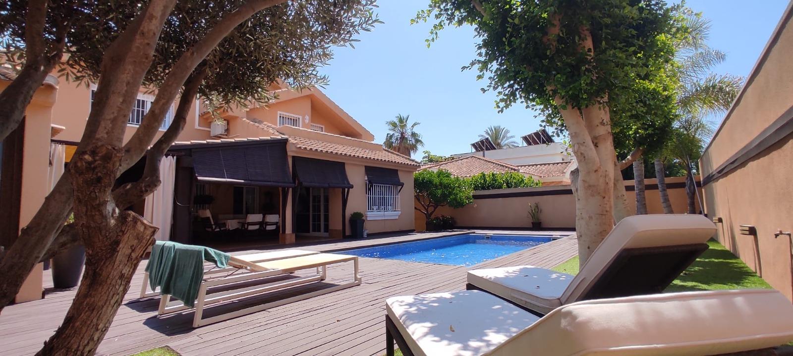 Property Image 606675-san-javier-villa-4-4