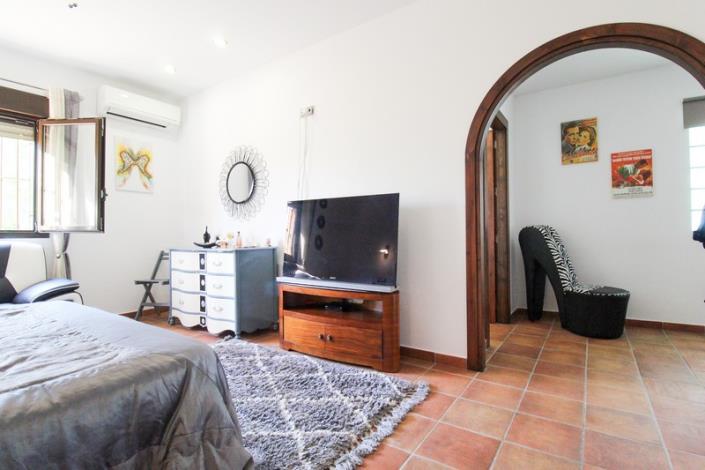 Casas de Campo en venta en Alicante 16