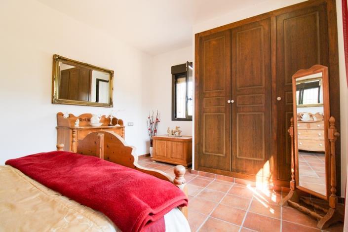 Countryhome for sale in Alicante 20