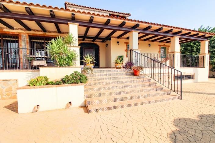 Countryhome for sale in Alicante 40