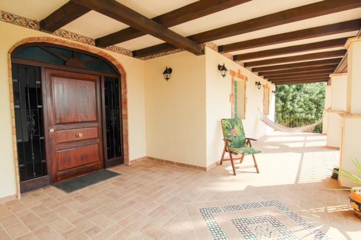 Countryhome for sale in Alicante 41