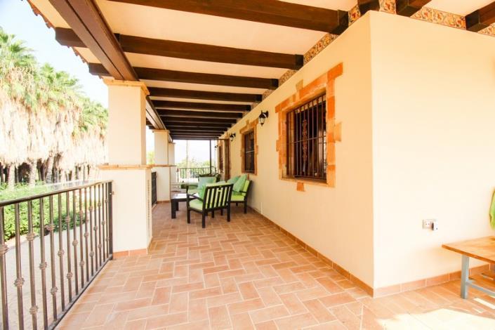 Countryhome for sale in Alicante 44