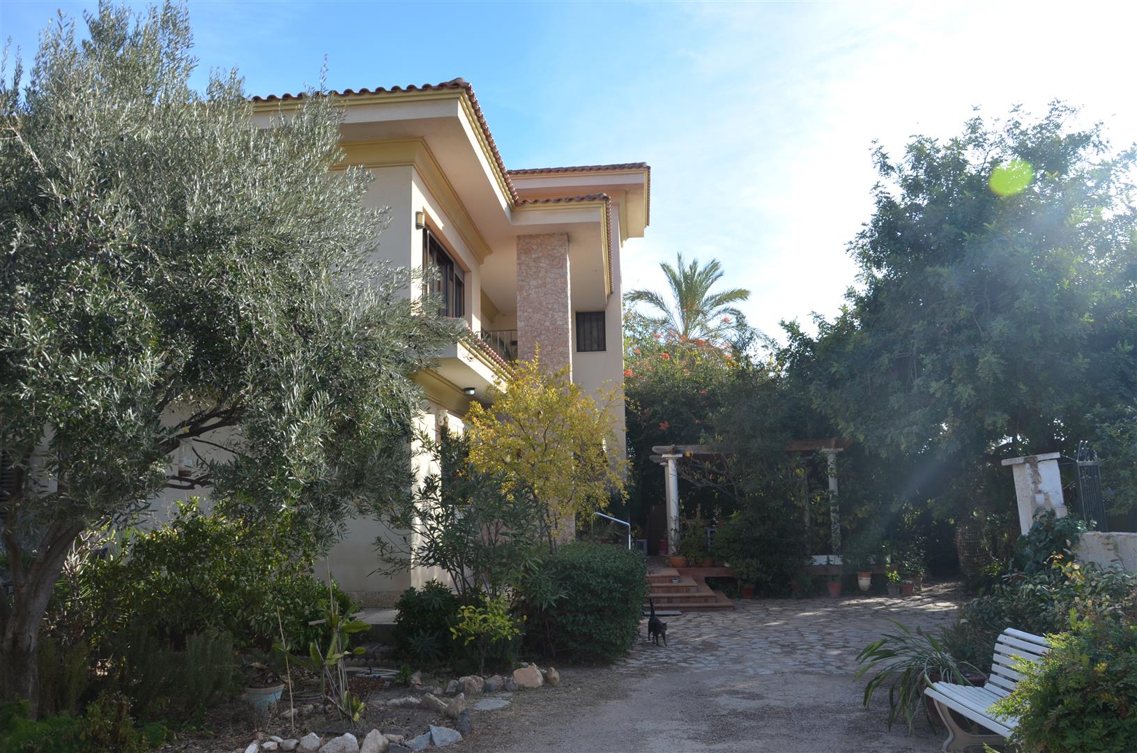 Villa à vendre à Los Alcázares 7