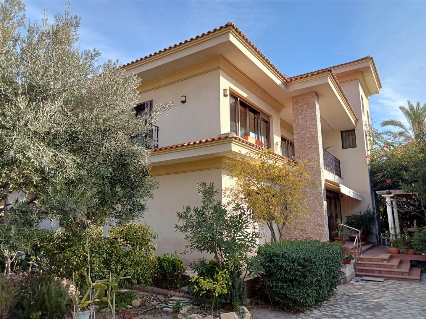 Villa for sale in Los Alcázares 9