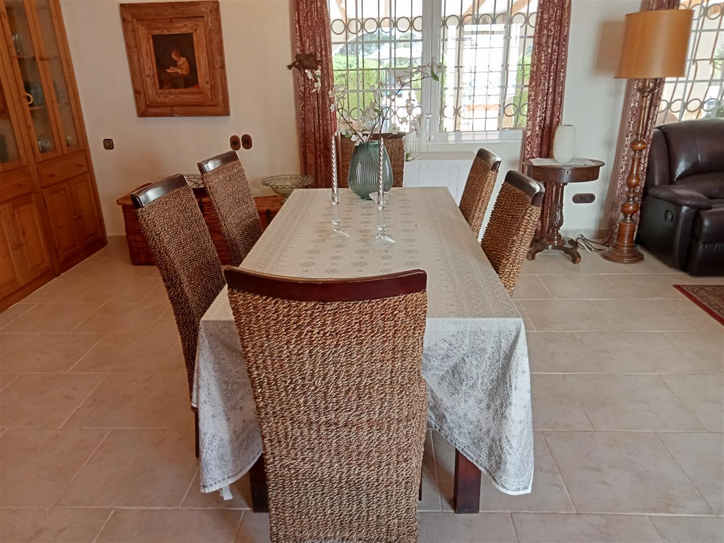 Villa for sale in Los Alcázares 13