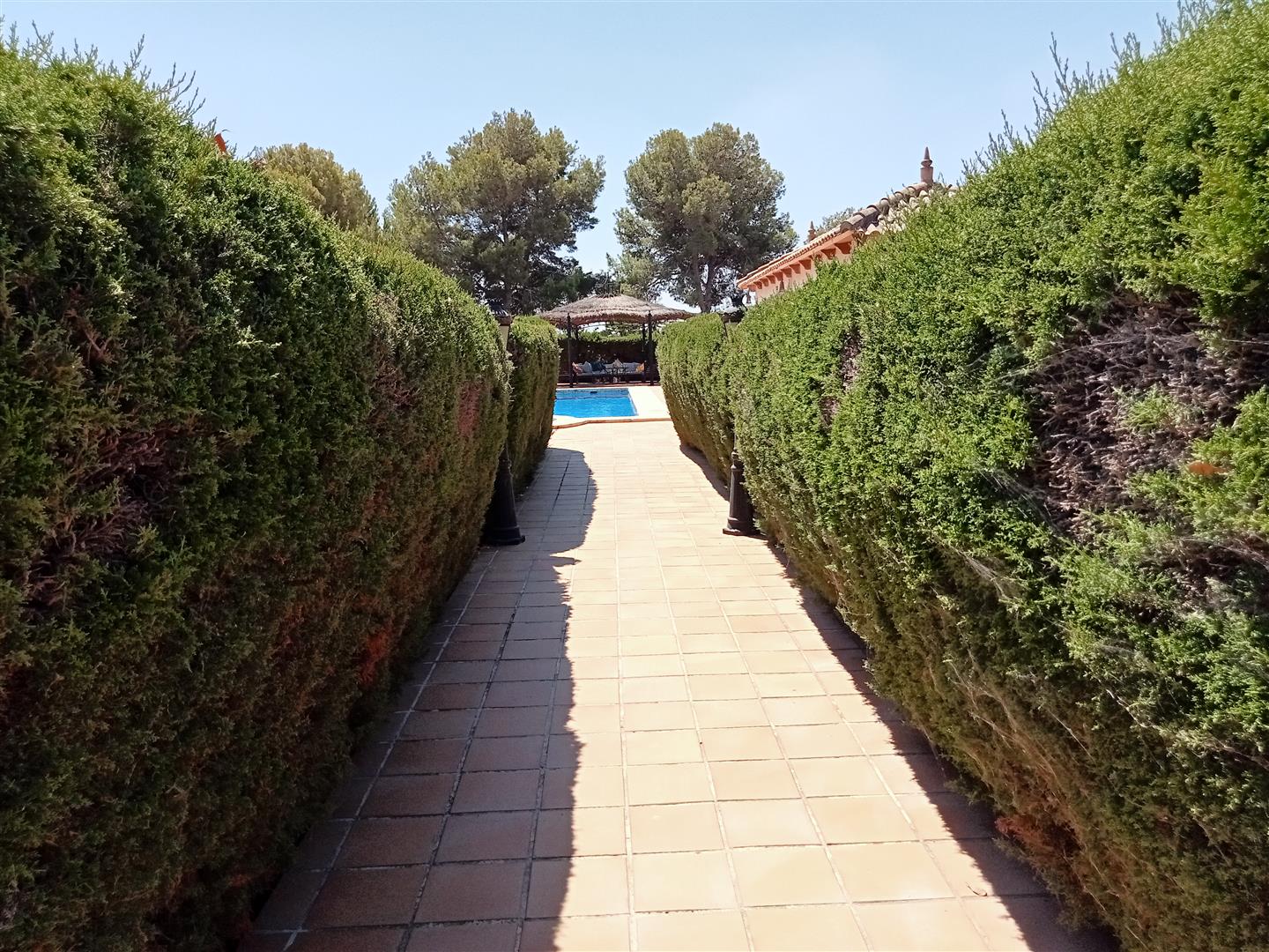 Villa for sale in Los Alcázares 15