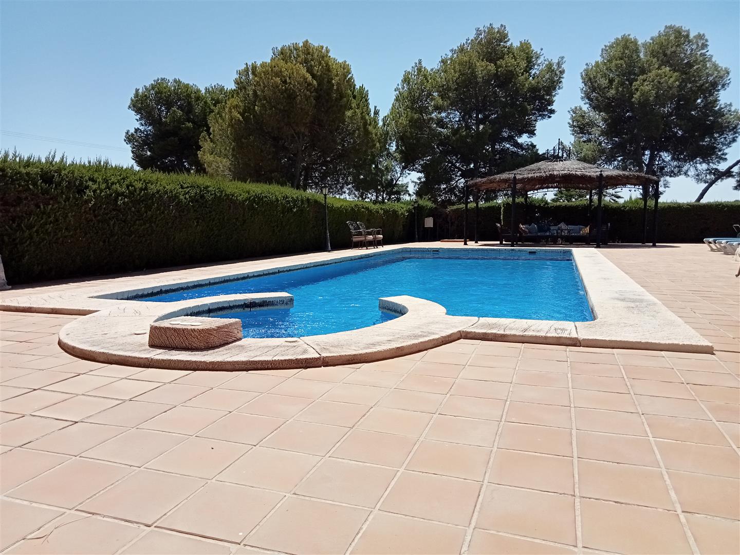 Villa for sale in Los Alcázares 16