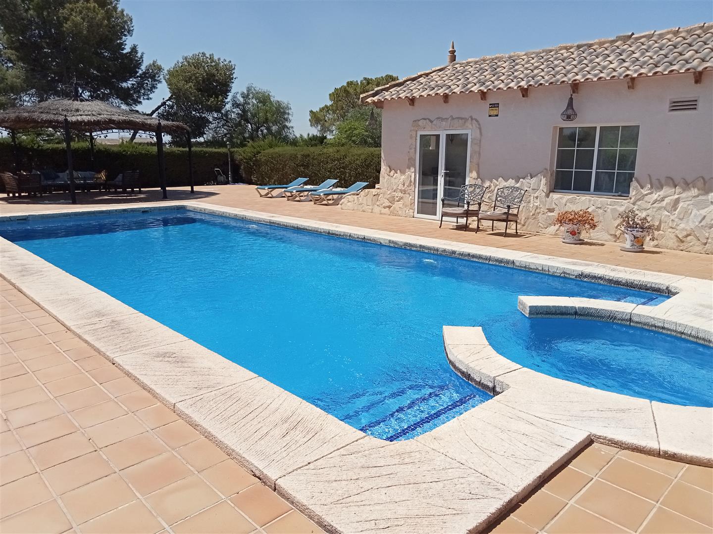 Villa for sale in Los Alcázares 17