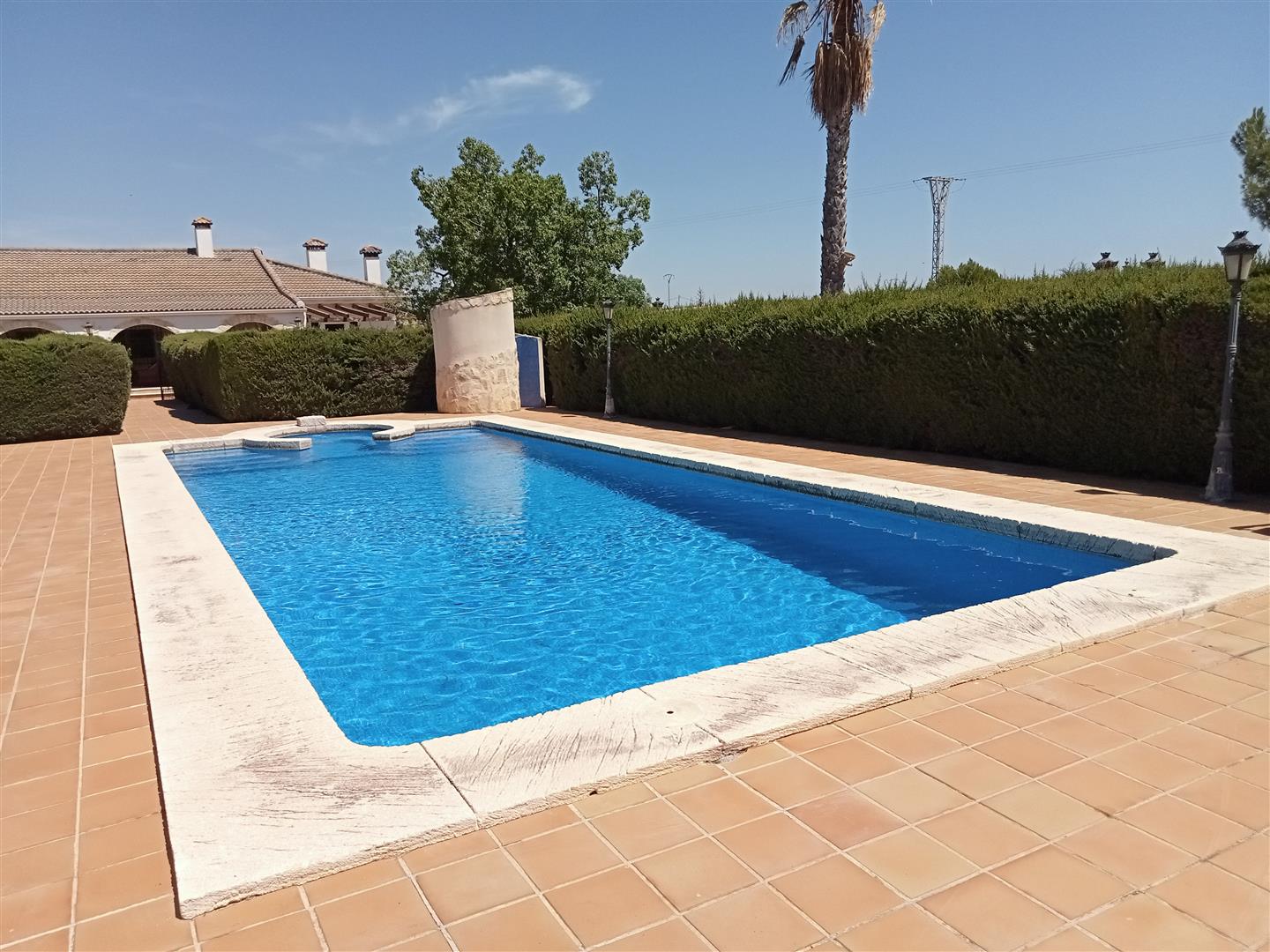 Villa for sale in Los Alcázares 19