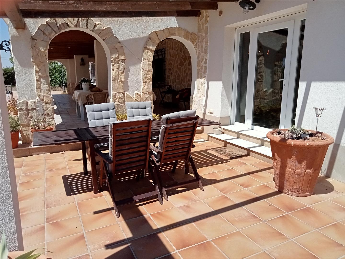 Villa for sale in Los Alcázares 50