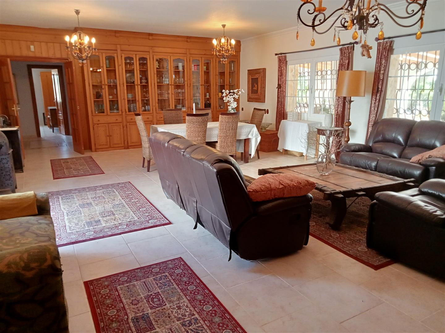 Villa for sale in Los Alcázares 6