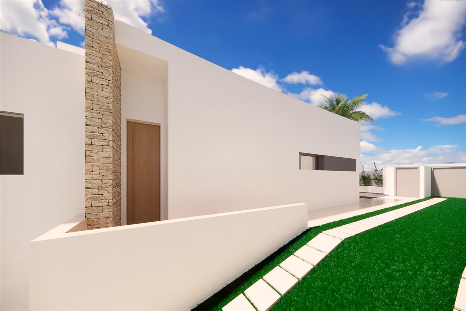 Villa for sale in Alicante 14