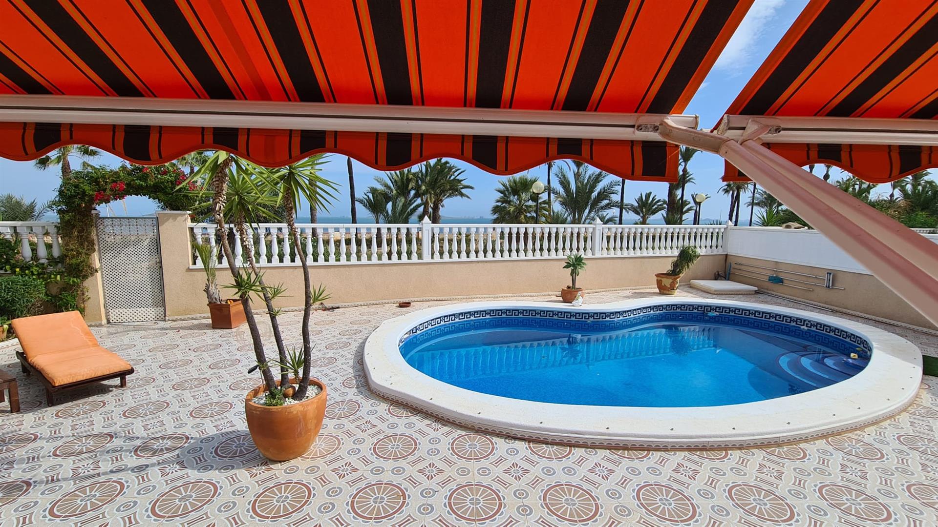 Villa for sale in Cartagena and surroundings 11