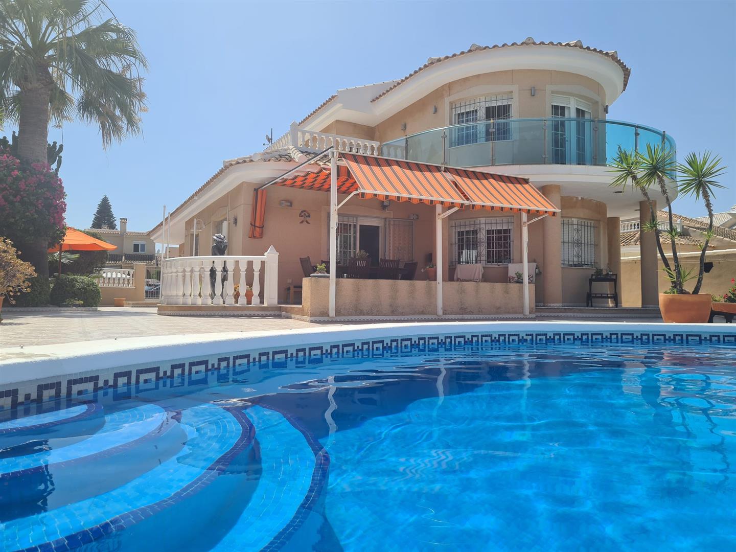 Villa for sale in Cartagena and surroundings 13