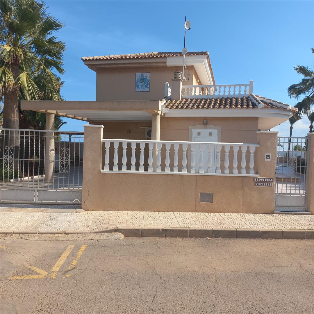 Villa for sale in Cartagena and surroundings 16