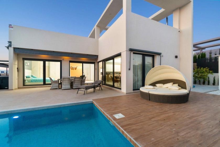 Villa for sale in Alicante 5