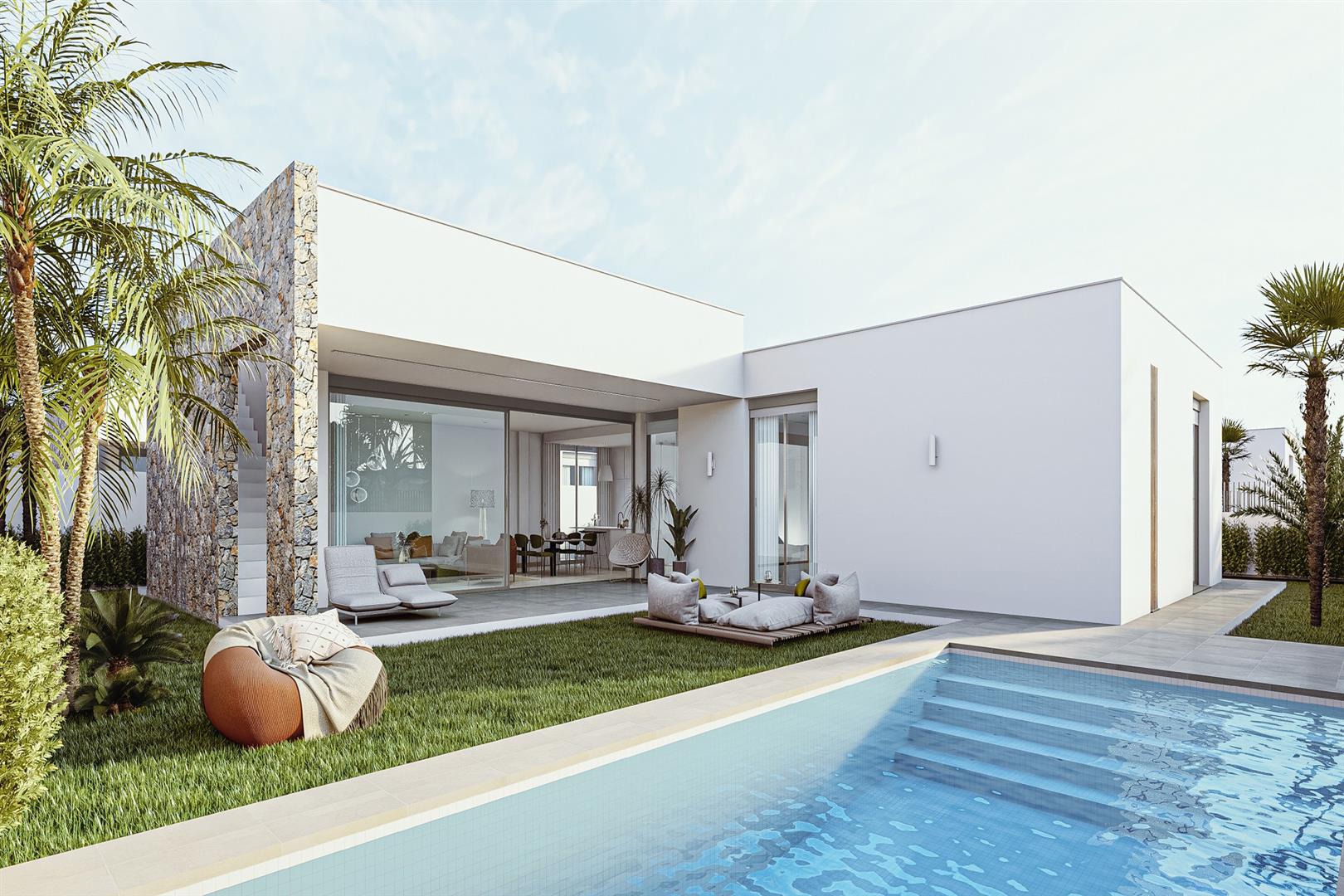 Villa for sale in Cartagena and surroundings 9