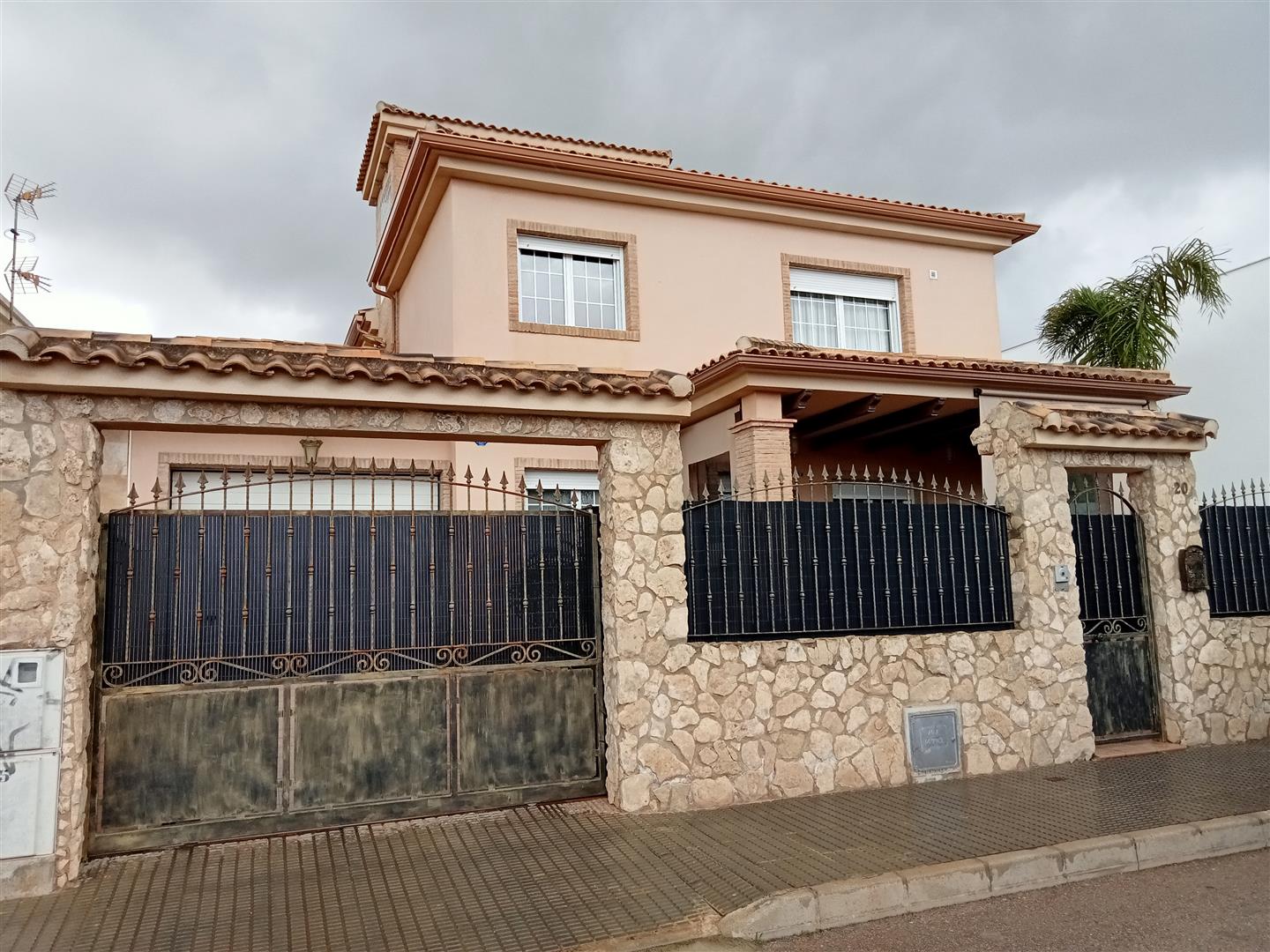 Property Image 606759-san-javier-villa-4-4