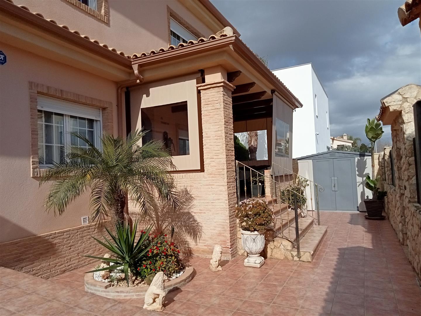 Villa te koop in San Pedro del Pinatar and San Javier 30