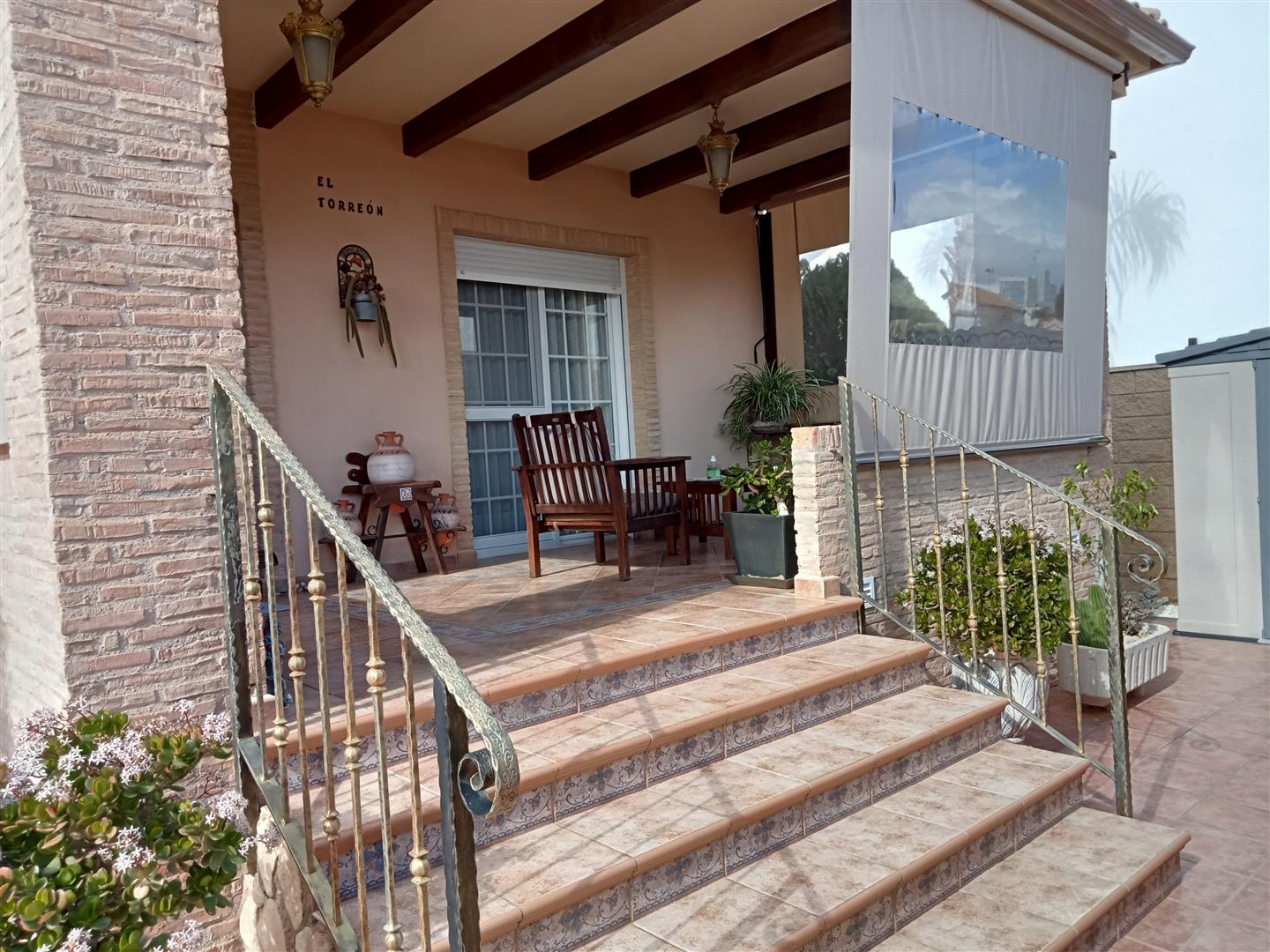 Villa te koop in San Pedro del Pinatar and San Javier 35