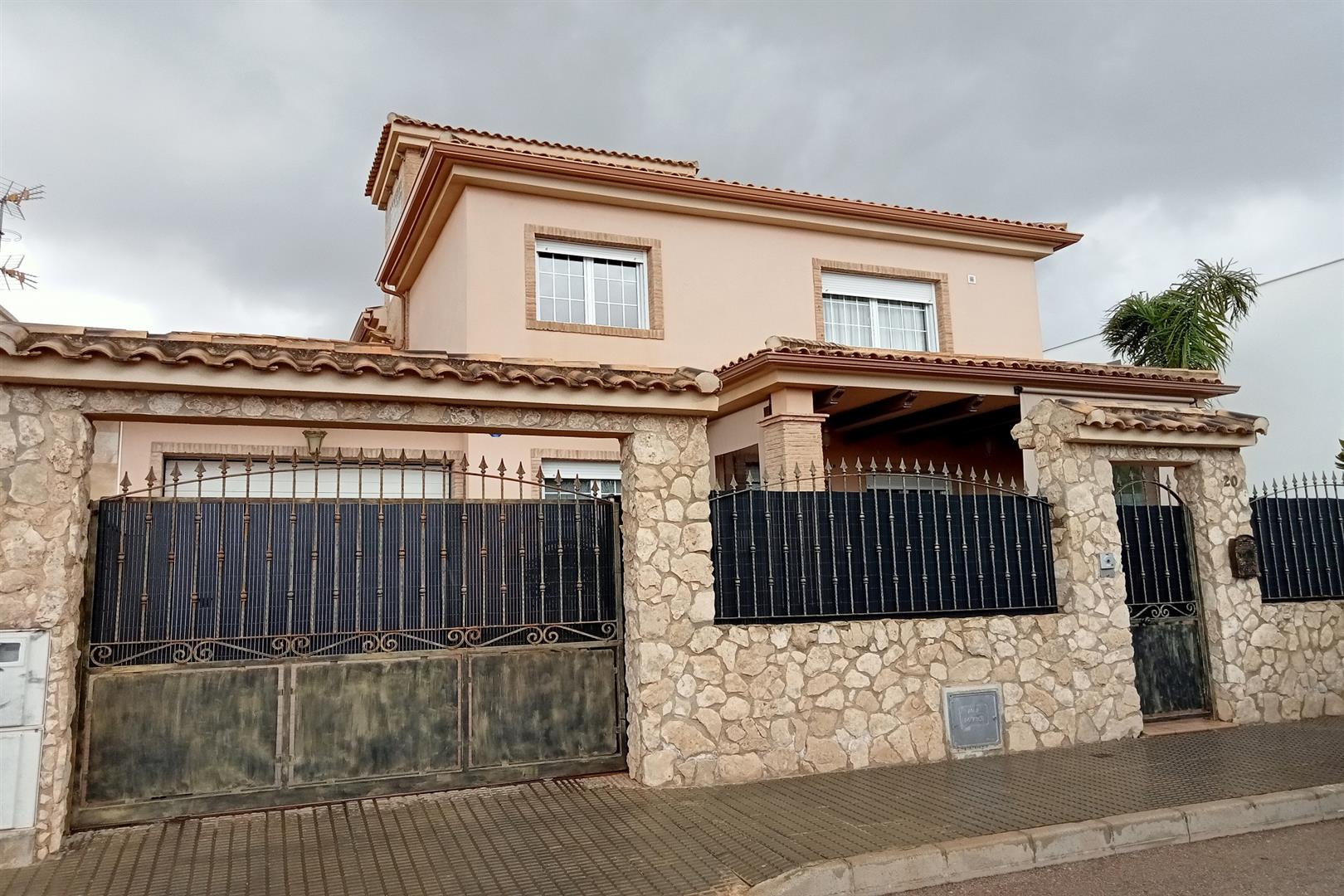 Villa te koop in San Pedro del Pinatar and San Javier 36