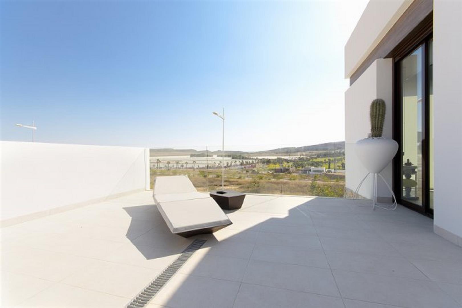 Villa à vendre à Alicante 21