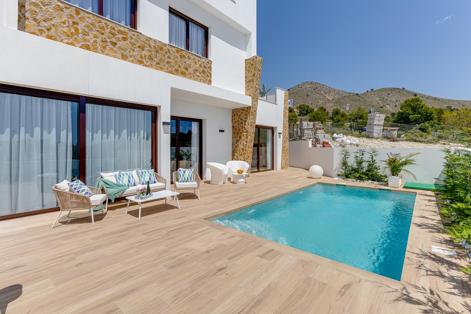 Villa te koop in Alicante 31