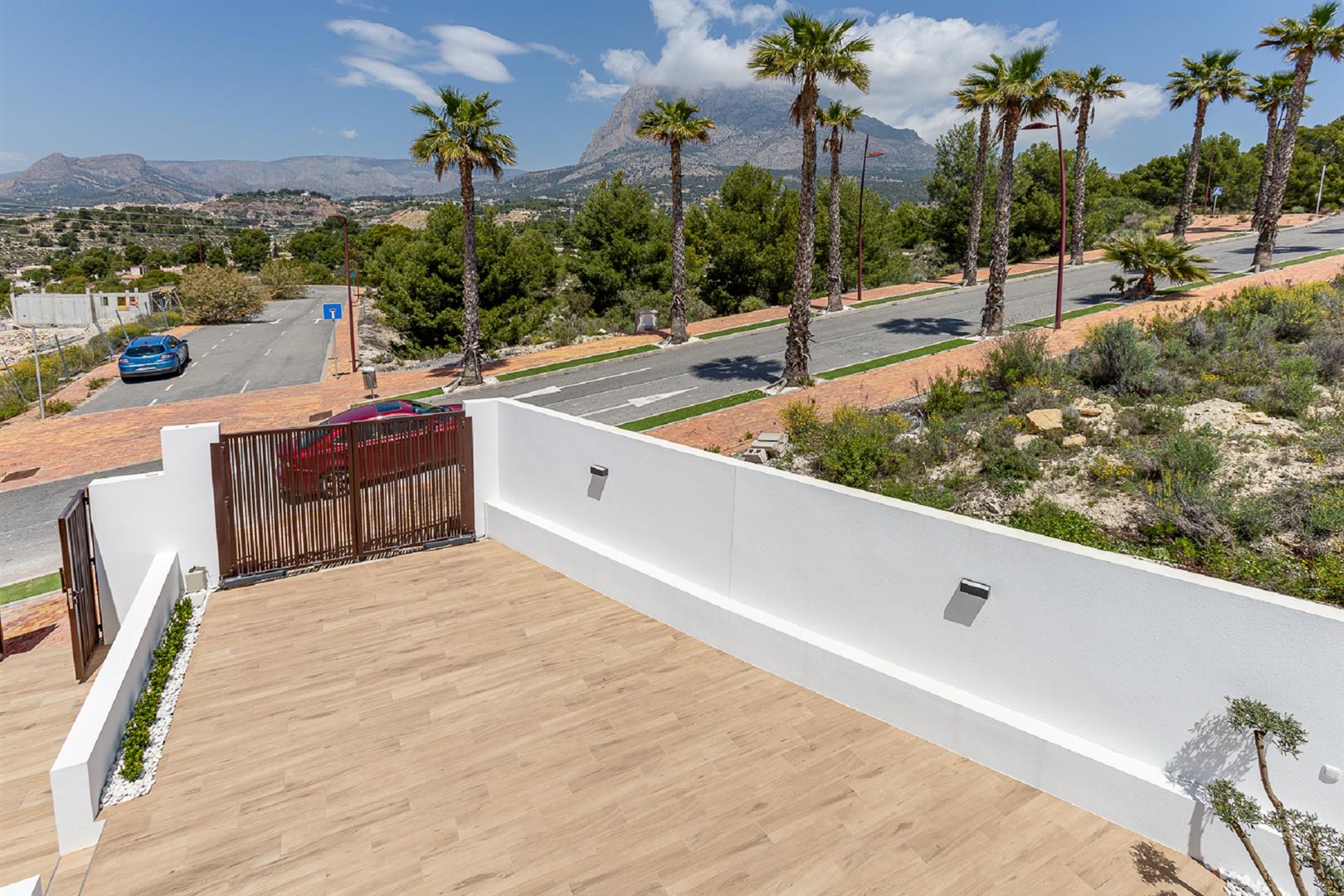 Villa for sale in Alicante 34