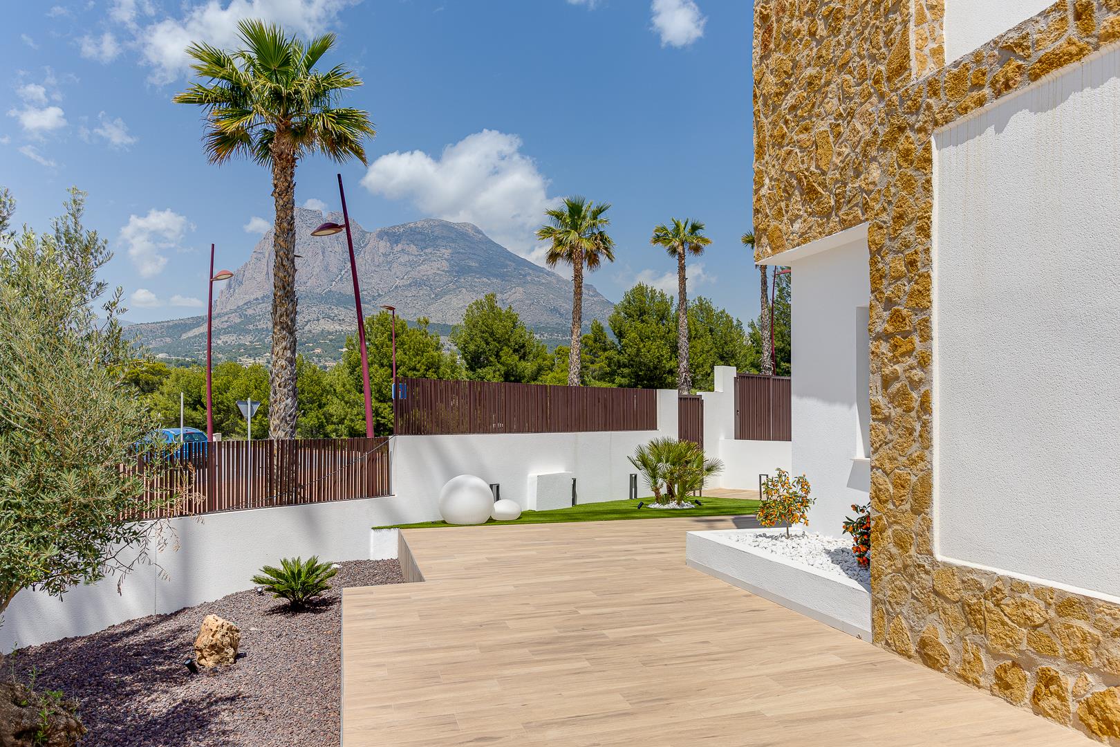 Villa te koop in Alicante 40