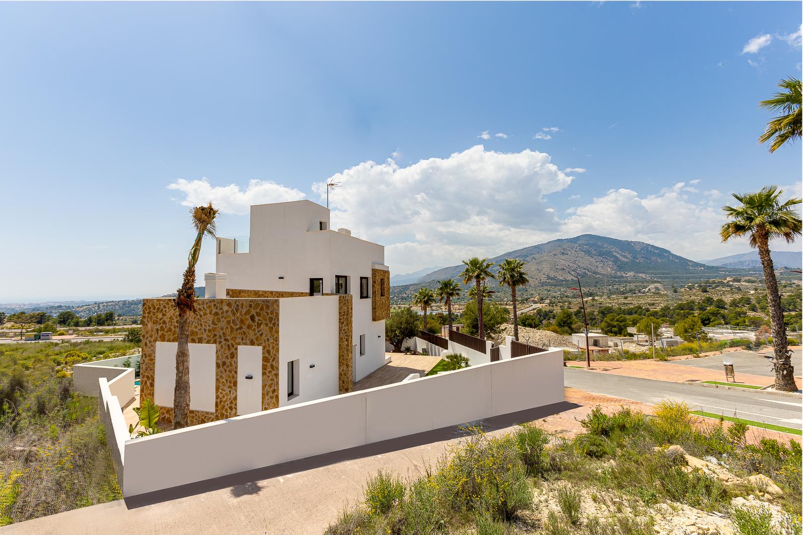 Villa for sale in Alicante 46