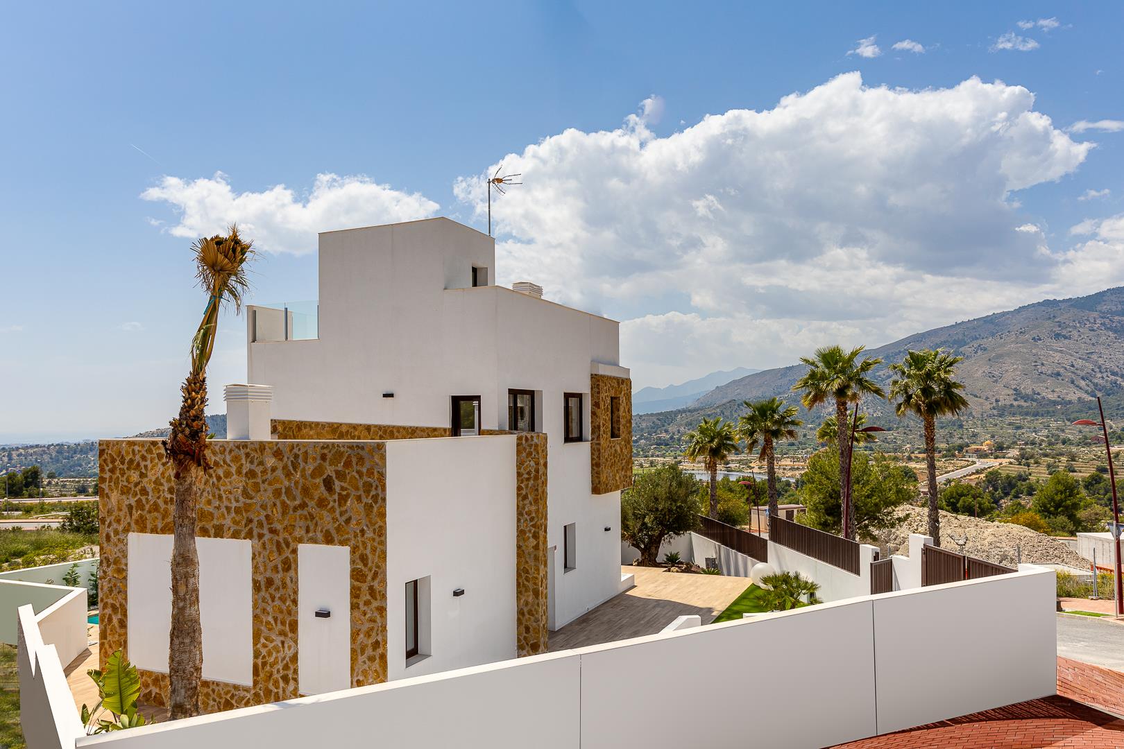 Villa for sale in Alicante 47