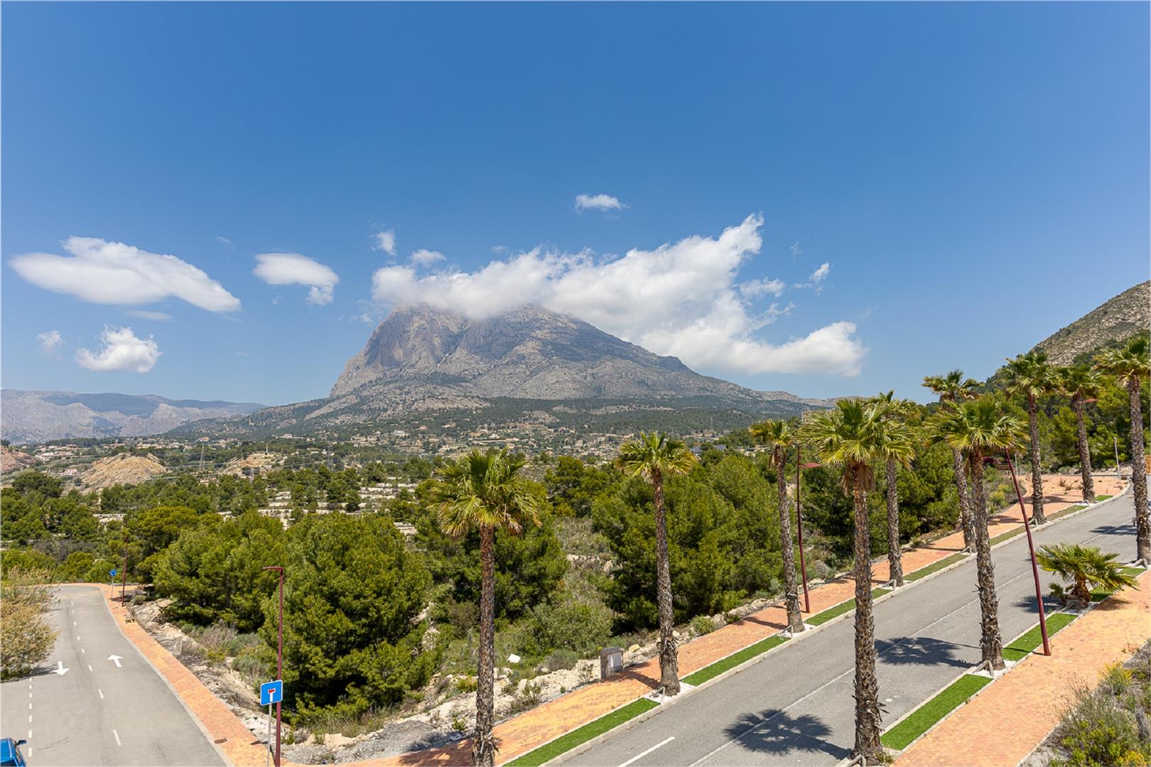 Haus zum Verkauf in Alicante 49